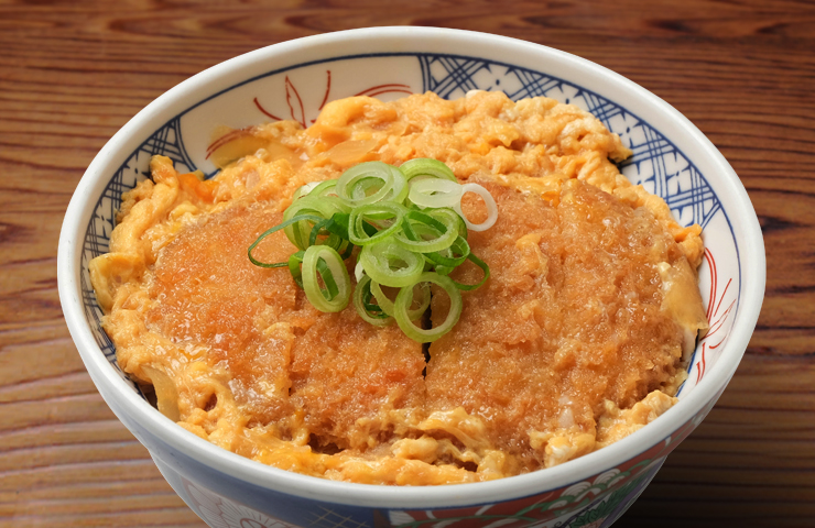 定食・丼・よくばりシリーズ