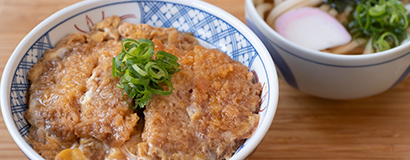 丼・定食