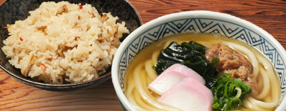 丼・定食