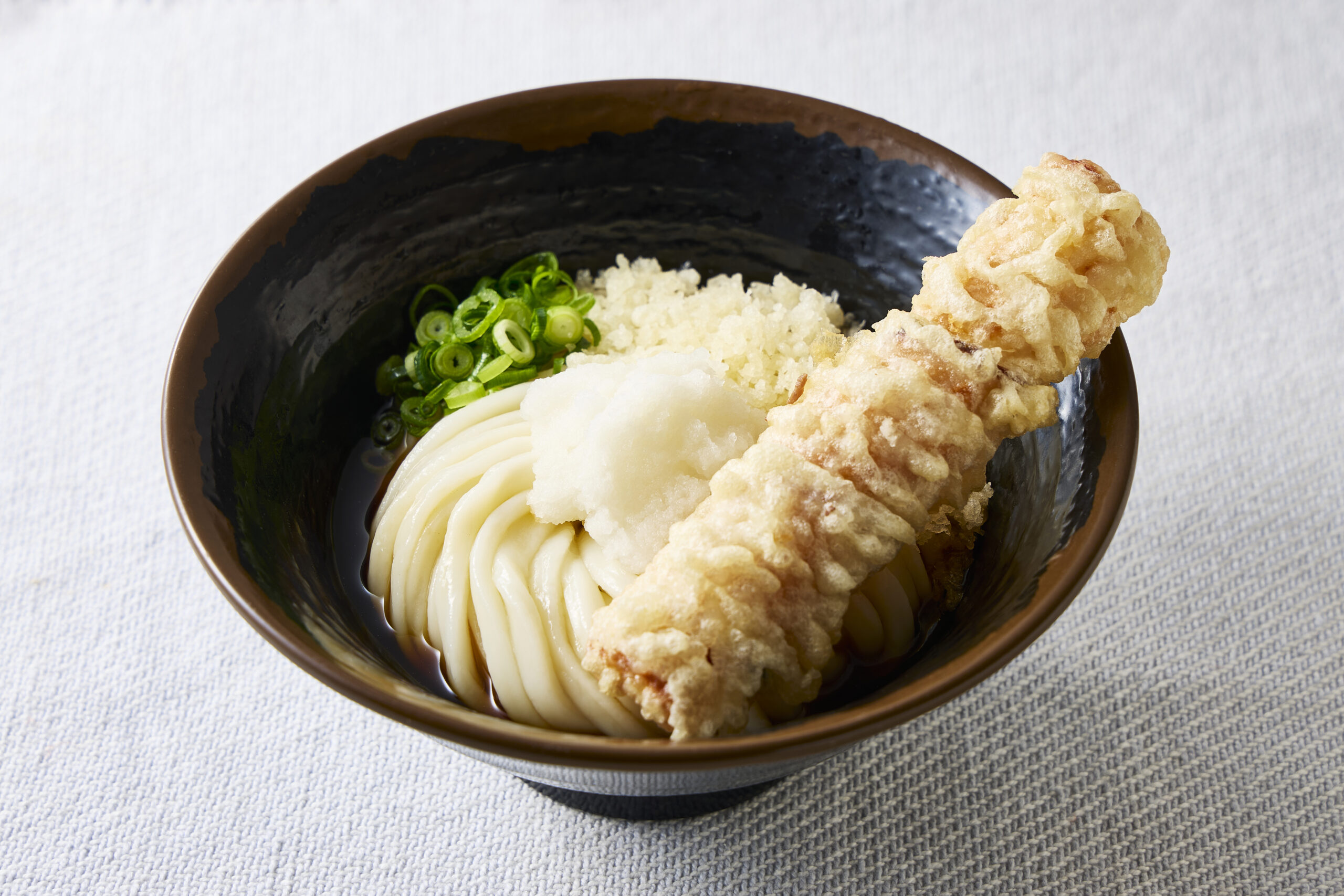 ちくわ天ぶっかけうどん - スナダフーヅ コーポレートサイト
